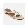 Sandales Yorva