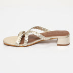 Sandales Yorva