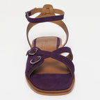 Sandales Pyntra - Amethyst