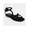 Sandales Pyntra - Noir