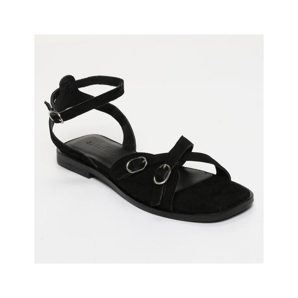 Sandales Pyntra - Noir