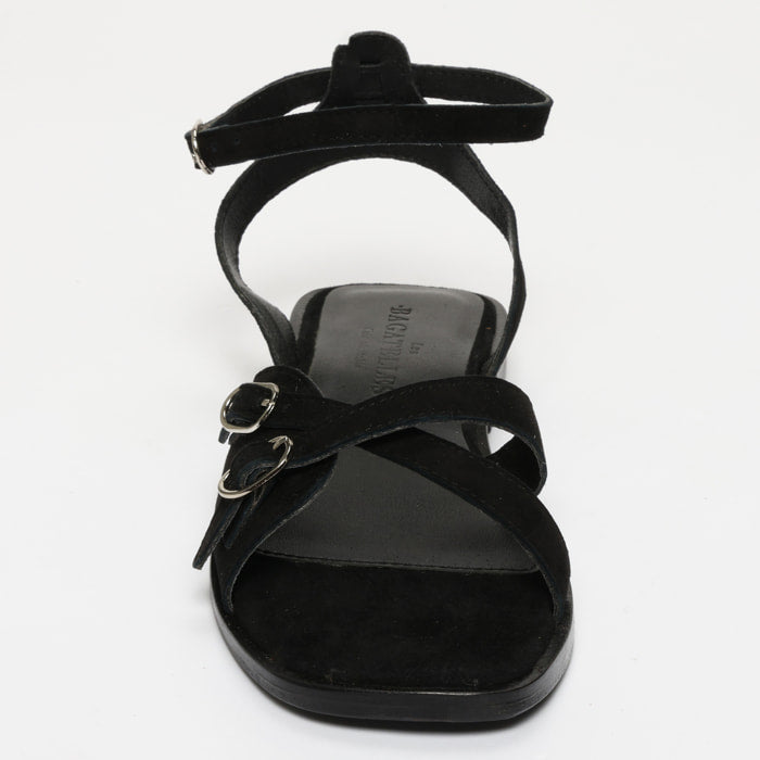 Sandales Pyntra - Noir