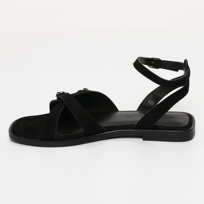 Sandales Pyntra - Noir