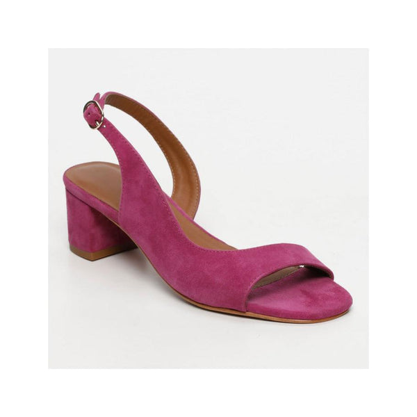 Sandales Janelle - Violet