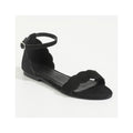 Sandales Denise - Noir
