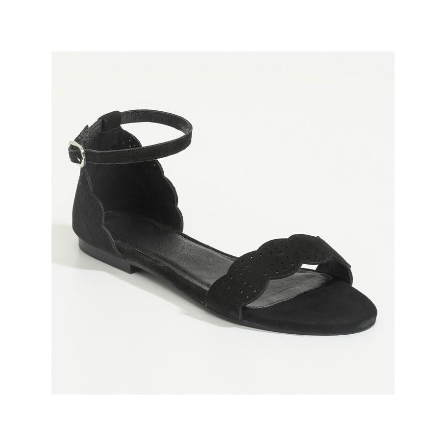 Sandales Denise - Noir