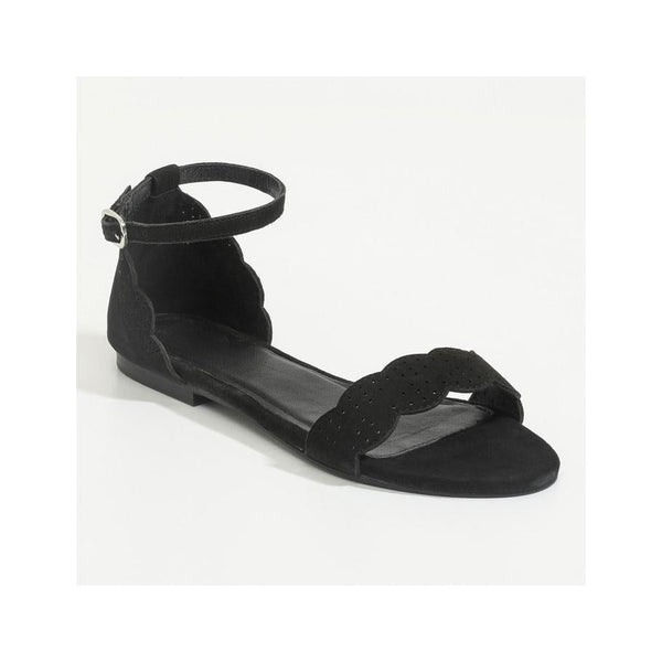 Sandales Denise - Noir