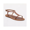 Sandales Xarela - Camel
