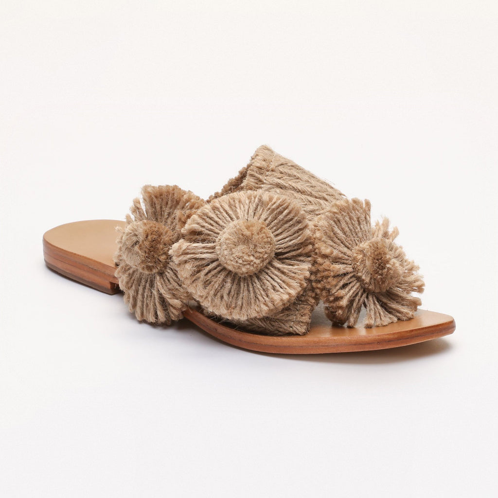 Sandales Freja - Beige