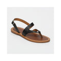 Sandales Melina - Noir
