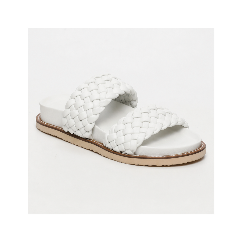Sandales Lois - Blanc