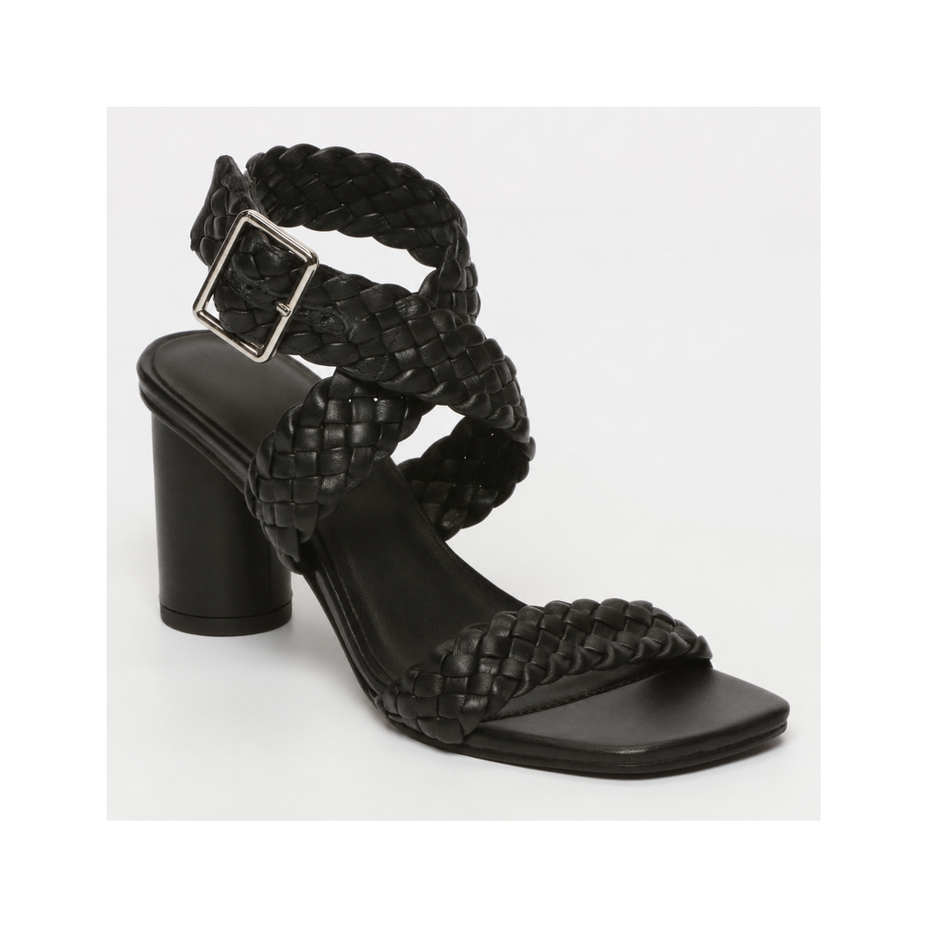 Sandales Sienna - Noir