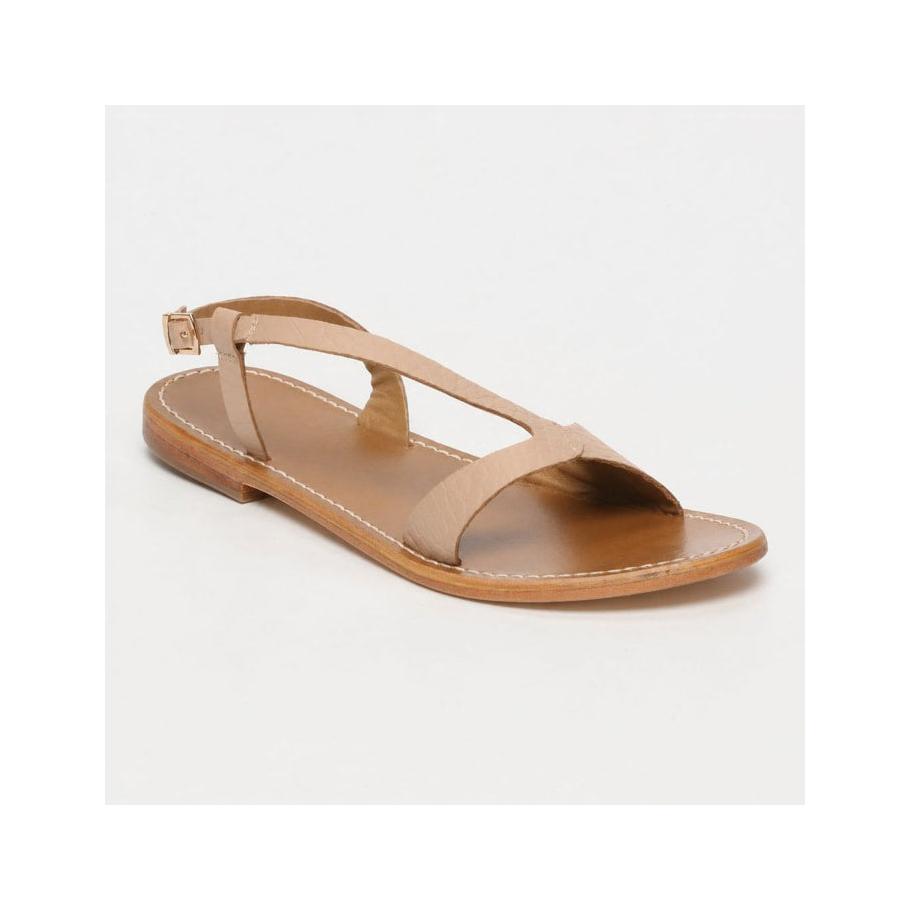 Sandales Amadrya - Nude