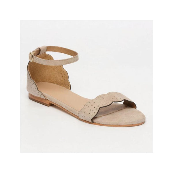 Sandales Denise - Beige