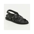 Sandales Sova - Noir