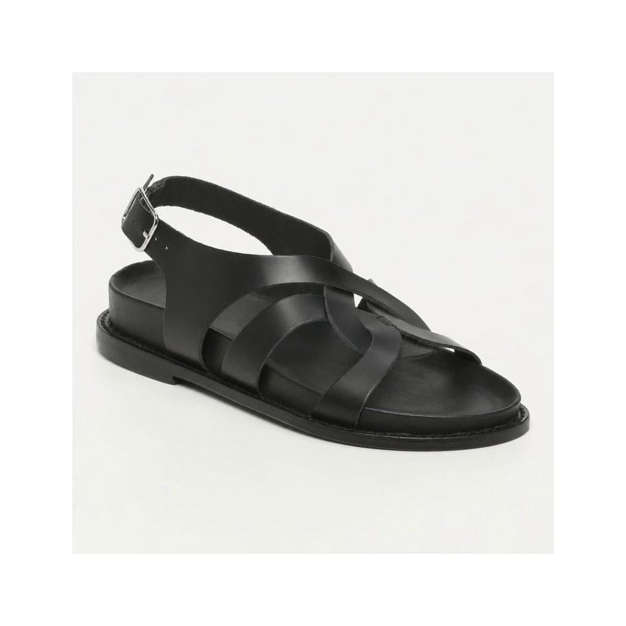 Sandales Sova - Noir