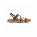 Sandales Rhiannon - Camel