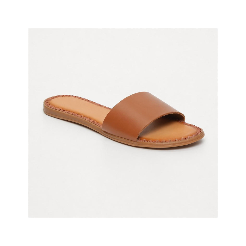 Sandales Eloise - Camel