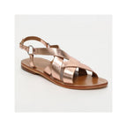 Sandales Lindsay - Rose Doré