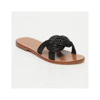 Sandales Lizzi - Noir