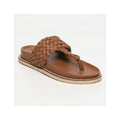 Sandales Milana - Camel