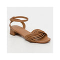 Sandales Gaya - Camel