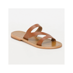 Sandales Revy - Camel