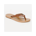 Sandales Misaki - Camel