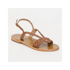 Sandales Olga - Camel
