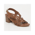 Sandales Robine - Camel