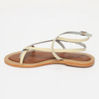 Sandales Cassia - Ivory