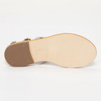 Sandales Cassia - Ivory