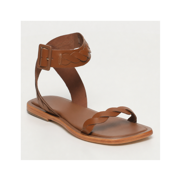 Sandales Yunara - Camel