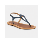 Sandales Zaretha - Marine