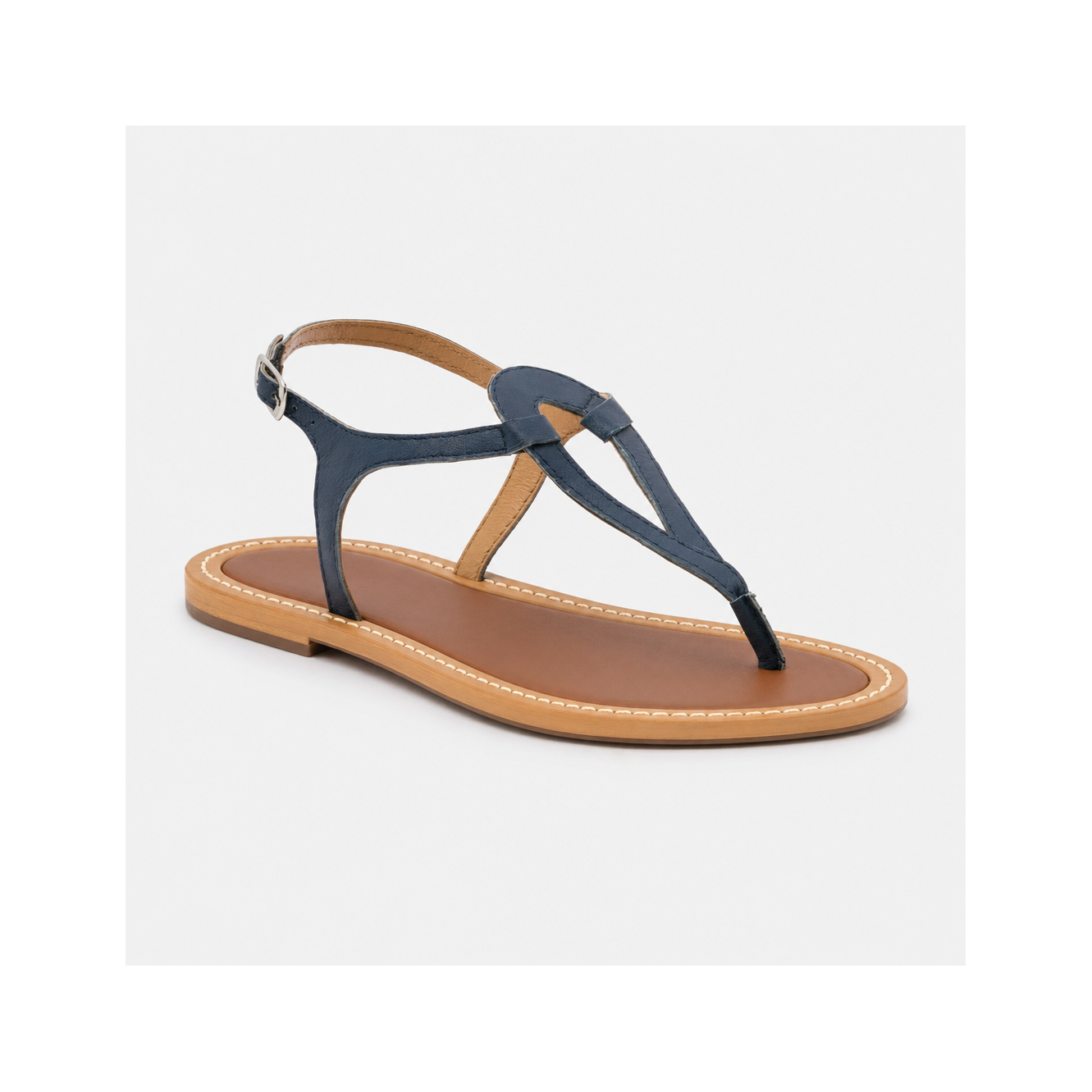 Sandales Zaretha - Marine