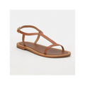 Sandales Xarela - Camel