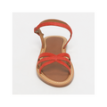 Sandales Olina - Orange
