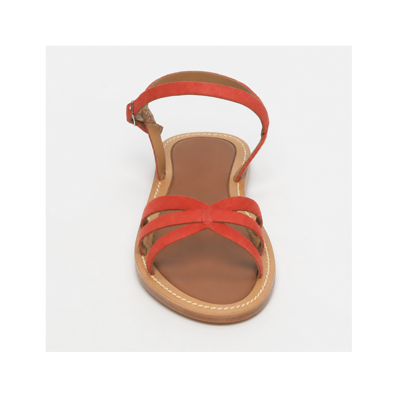 Sandales Olina - Orange