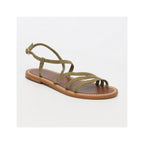 Sandales Orlena - Olive
