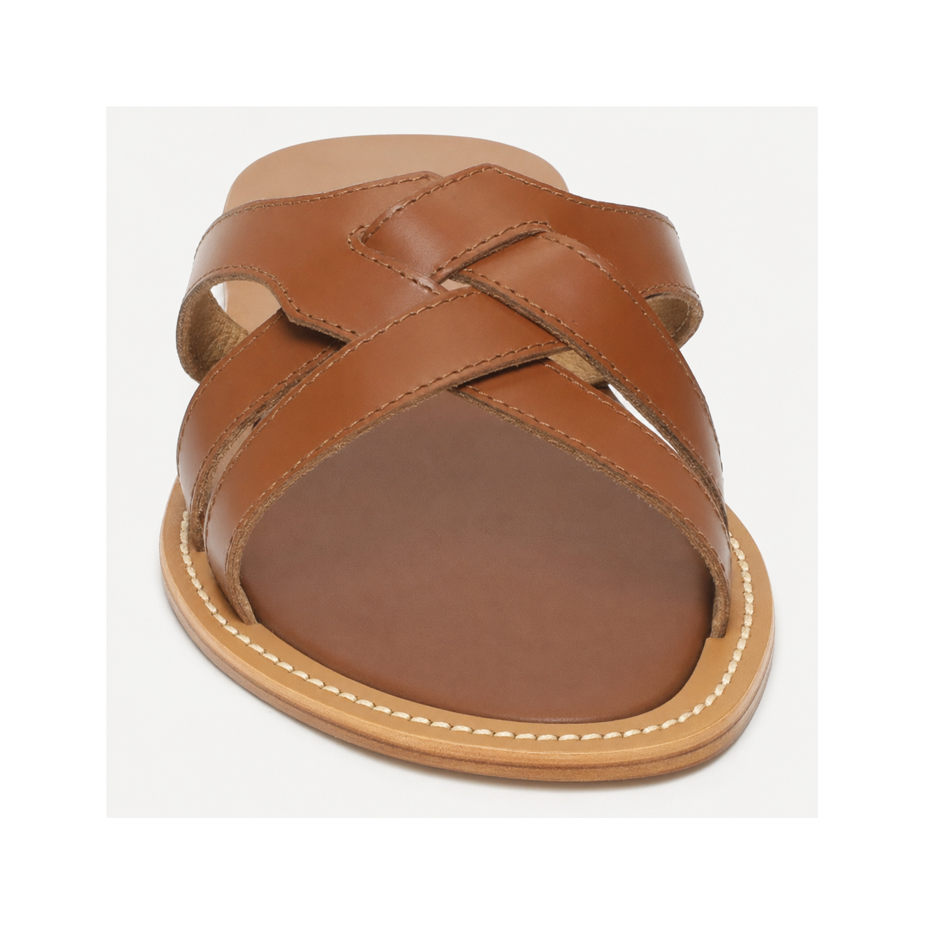 Sandales Rosina - Camel
