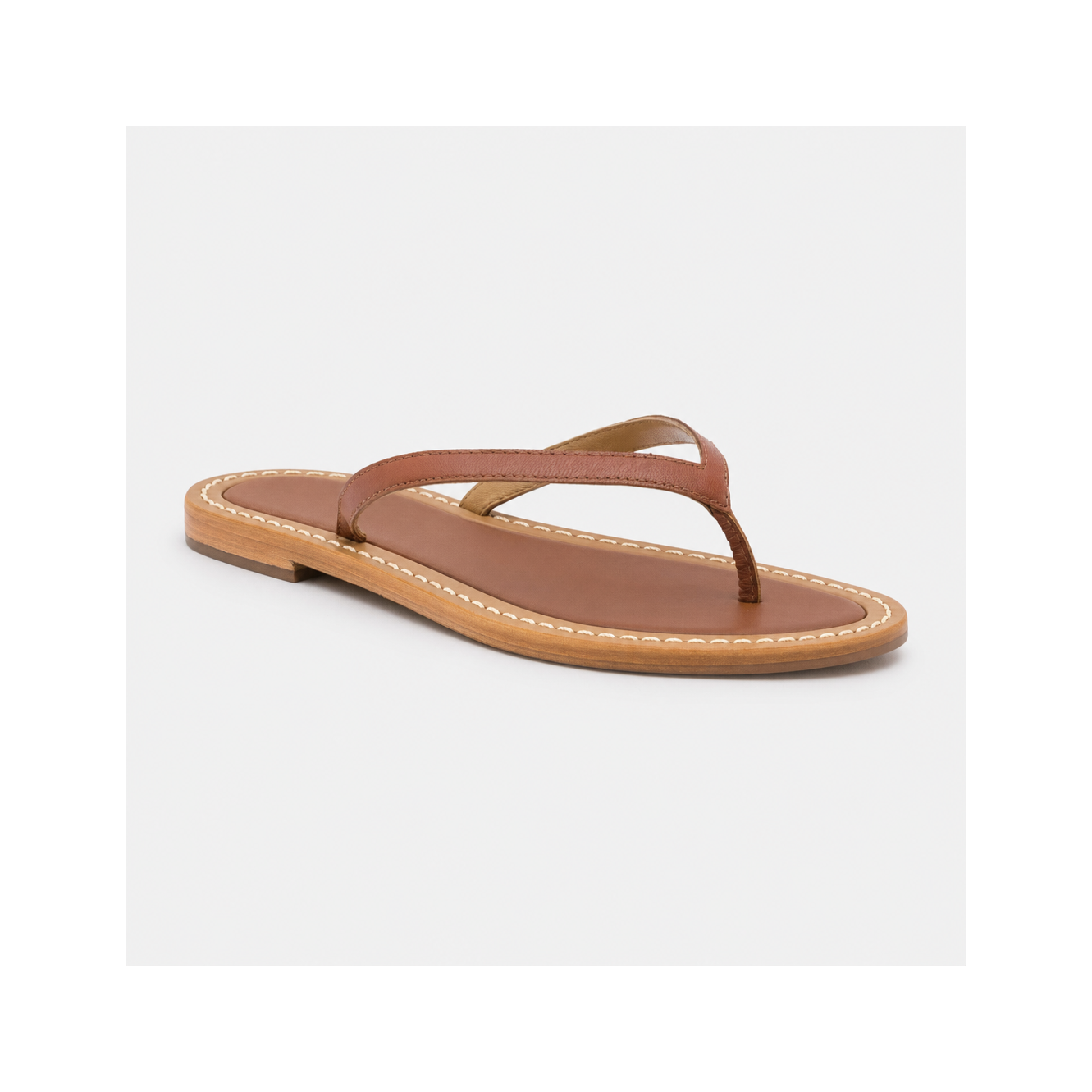 Sandales Jaxena - Camel