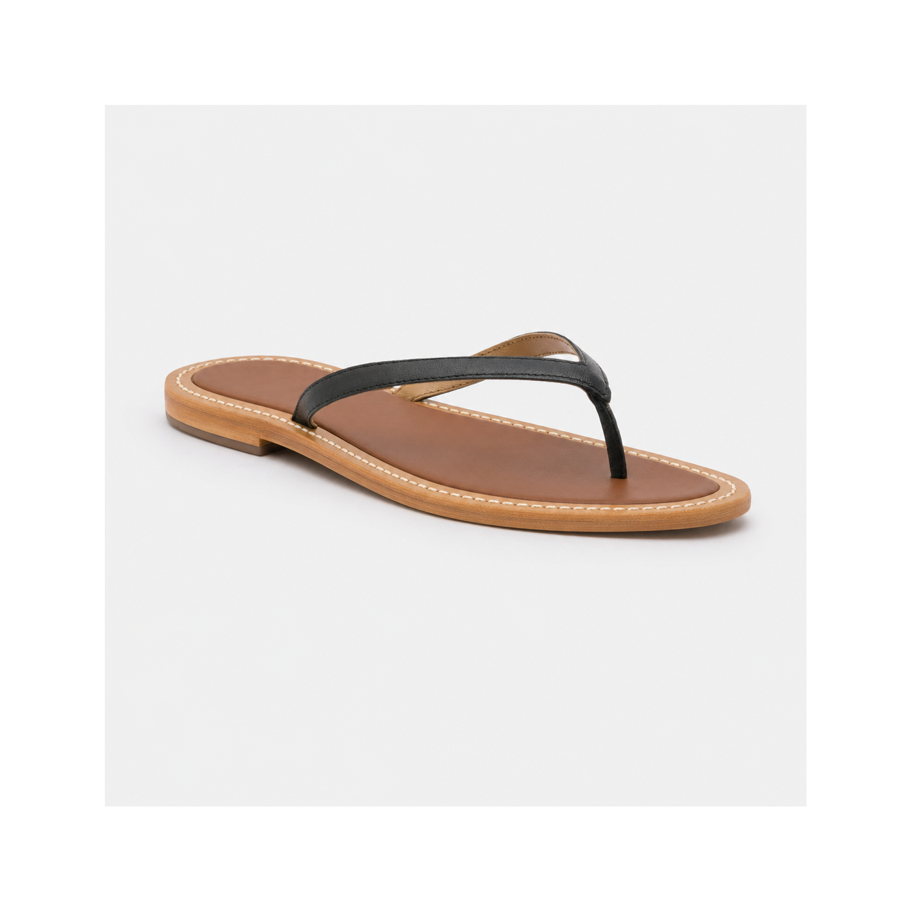 Sandales Jaxena - Noir