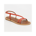 Sandales Kalyra - Corail