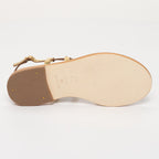 Sandales Faylina - Dark Gold