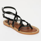 Sandales Faylina - Black