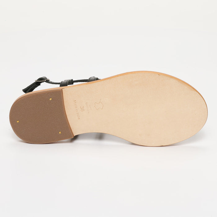 Sandales Faylina - Black