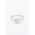 Bague "Alvina" D0,04/20