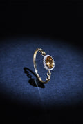 Bague "Mélusine" D0,08/18 C0,42/1
