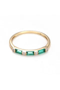 Bague "Gaby" D0,01/8 E0,30/3