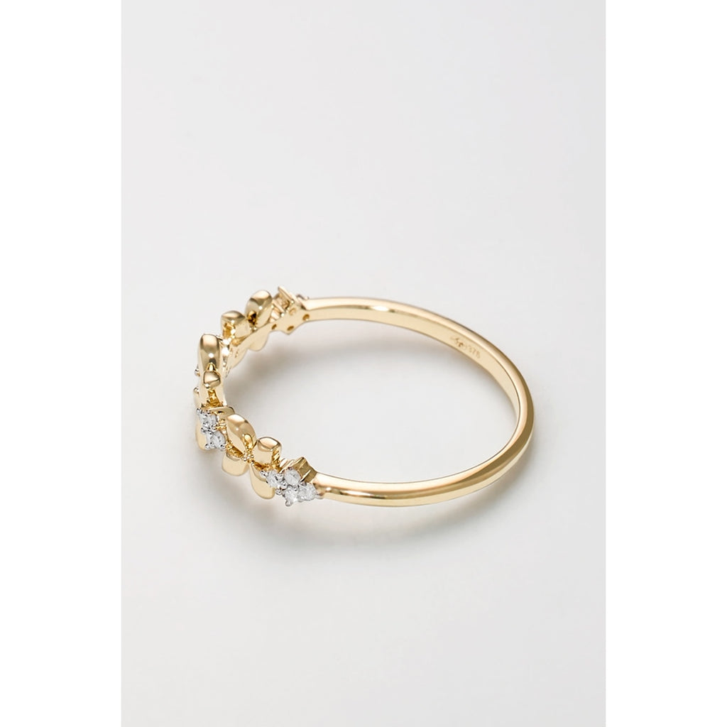 Bague "Lizéa" D0,08/16